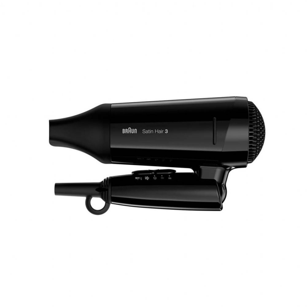 SECADOR BRAUN SATIN HAIR 3 HD350